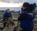 Countryfile visit the NR sheep