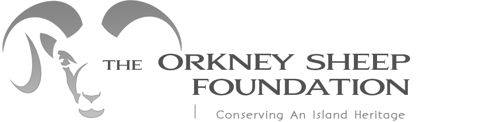 The Orkney Sheep Foundation
