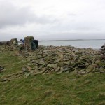 NR Dyke 2001. Photograph © Kevin Woodbridge